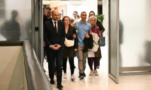 París afirma que liberación de francés preso en Venezuela no implicó contrapartidas