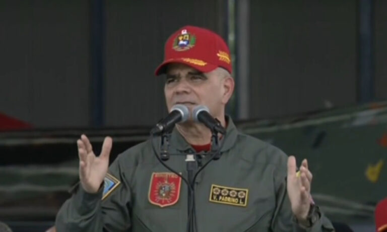 Fanb está “dispuesta al combate y a morir” por “defender” al país del “imperialismo”