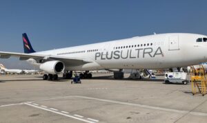 España asegura protección a aerolíneas tras advertencia de Venezuela