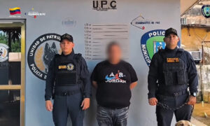Hombre estafaba a comerciantes haciéndose pasar por ingeniero municipal