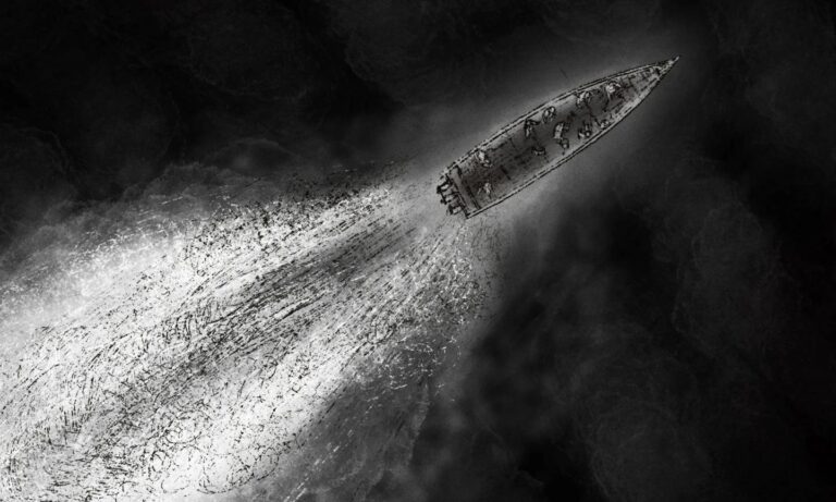 AP: Tripulantes de “narcolanchas” no eran “narcoterroristas”