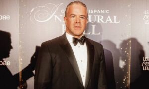 Imputan por tráfico de drogas, armas y combustible al dueño de Miss Universo