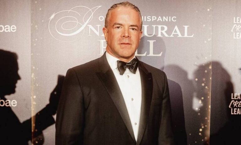 Imputan por tráfico de drogas, armas y combustible al dueño de Miss Universo