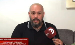 Expreso político tras salir de El Rodeo I: “Sentí que no iba a llegar a casa nunca más”