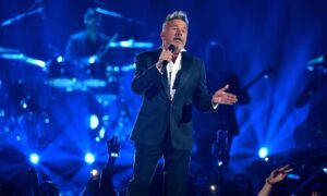 Montaner regresará a los escenarios con tour por América y Europa