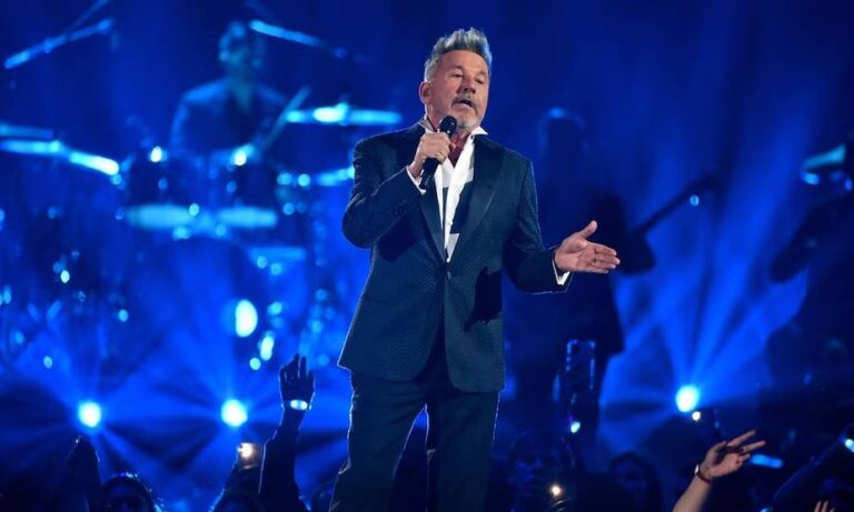 Montaner regresará a los escenarios con tour por América y Europa