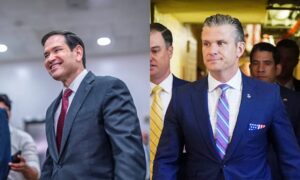 Reuters: Rubio y Hegseth informan al Congreso de EE. UU. sobre ataques a “narcolanchas”