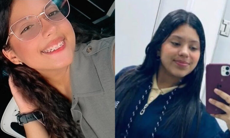 Denuncian que hermana de adolescente “presa por la Dgcim” también fue “secuestrada”
