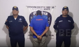 Detienen a pastor de una iglesia en Catatumbo por abusar de su hija de 12 años