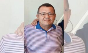 Gremio periodístico lamenta el fallecimiento de Luis Armando Moreno