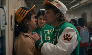 Estreno de la quinta temporada de “Stranger Things” colapsa Netflix
