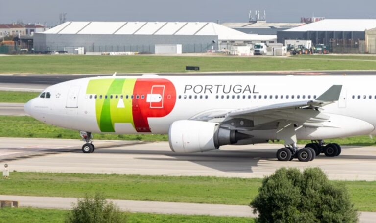 Presidente de Portugal espera que decisión de Venezuela sobre TAP "no sea definitiva"