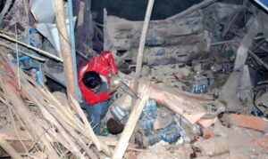 Más de 20 muertos y 530 heridos deja terremoto de 6,3 en Afganistán