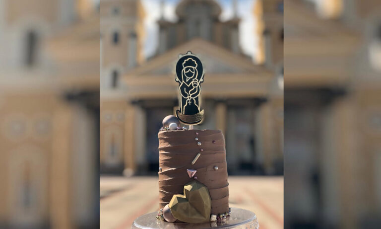 Basílica invita a participar en el concurso “Un Pastel para la Chinita 2025”