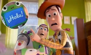 "Toy Story 5" se estrenará el 19 junio de 2026