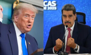 Washington Post: EE. UU. tendría “lista de posibles objetivos” para atacar Venezuela