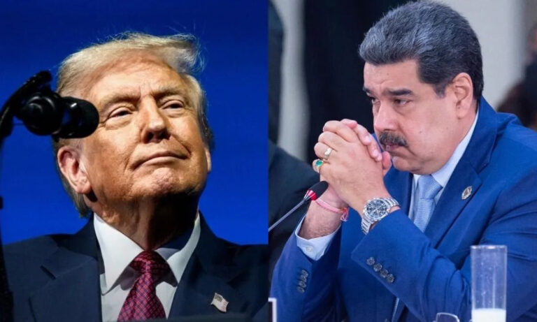 CNN: Trump se reunirá este lunes en la Oficina Oval para “hablar sobre Venezuela”