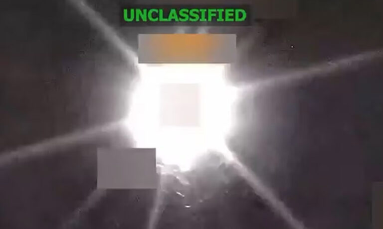 EE. UU. mata a tres “narcoterroristas” en nuevo ataque en el Caribe