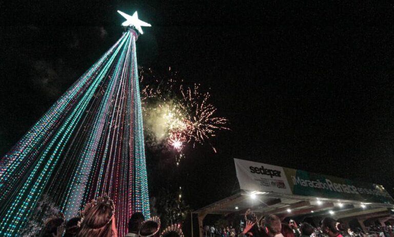 Realizarán encendido en la Vereda del Lago con agrupaciones musicales