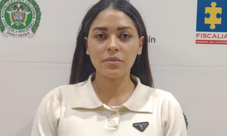 Presa en Medellín una venezolana por fraude de $18 millones en Dominicana