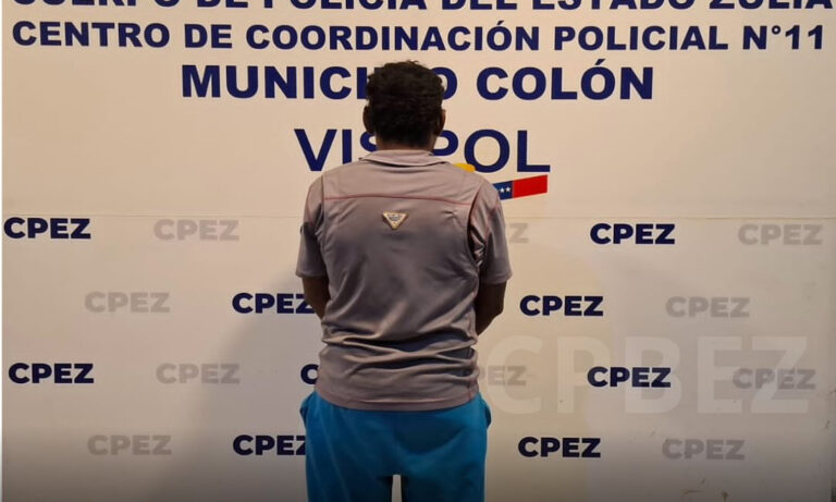 Abusa y embaraza a sus hijastras de 13 y 16 años en Colón