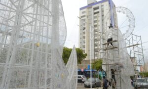Honrarán la cultura wayuu en el encendido de Bella Vista