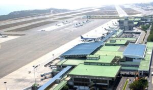 Alerta de EE. UU. afecta 33 vuelos semanales hacia Venezuela