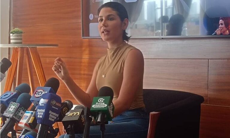 Mery Tu Loba rinde tributo a María Conchita Alonso con "Acaríciame"