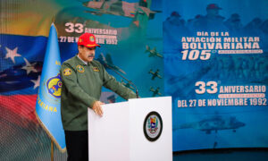 Gobierno repudia mensaje de Trump y anuncia suspensión de vuelos de repatriación