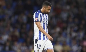 Yangel Herrera recae de la lesión en el sóleo