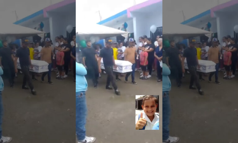 Adolescente habría asfixiado a su hermanito en Santa Bárbara: no fue reto de TikTok
