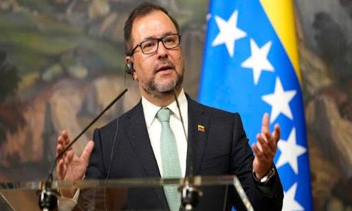 Gobierno agradece a Cuba por denunciar “patraña” del “Cartel de los Soles”