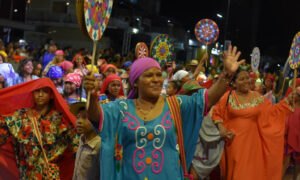 Gran Desfile de Feria llenará de música y color 5 de Julio