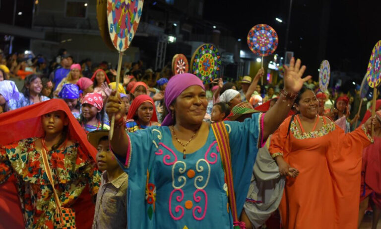 Gran Desfile de Feria llenará de música y color 5 de Julio