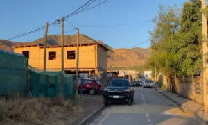 Asesinan a venezolano durante un robo a su casa en Chile