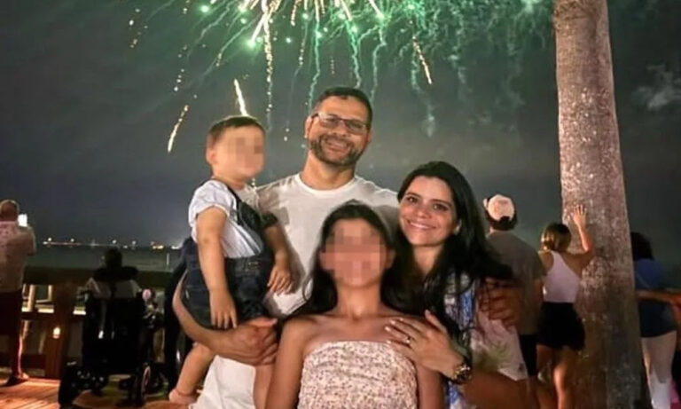 Accidente en Texas enluta a familia zuliana: un muerto y varios heridos