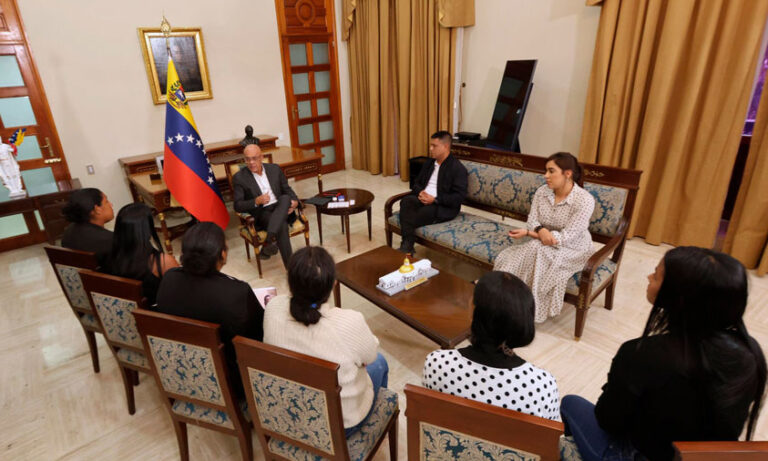 AN investigará presuntas ejecuciones extrajudiciales de EE. UU. en el Caribe