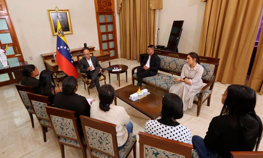 AN investigará presuntas ejecuciones extrajudiciales de EE. UU. en el Caribe