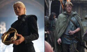 HBO anuncia renovación de dos series de la franquicia “Juego de tronos”