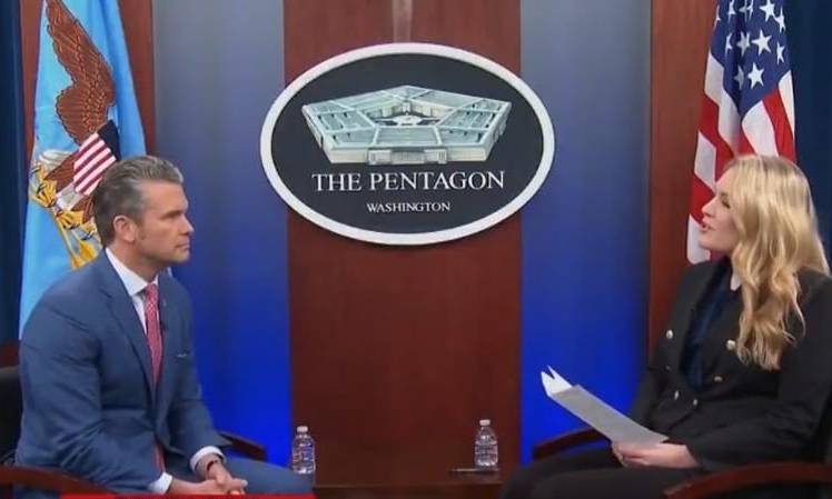 EE. UU. insiste: "Nada está fuera de la mesa" respecto a Venezuela