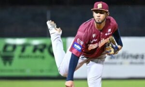 Asesinan tras resistirse a un robo a Wikelman Ramírez, exlanzador de Magallanes