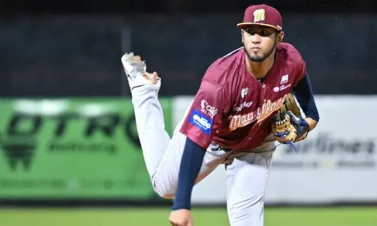 Asesinan tras resistirse a un robo a Wikelman Ramírez, exlanzador de Magallanes