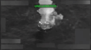 Colombia denuncia en la OEA que ataques en el Caribe violan derecho internacional