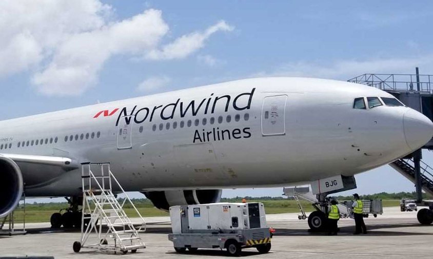 Rusia cancela vuelos a Porlamar tras alerta de Trump y los redirige a Cuba