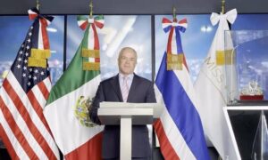 Negocia Raúl Rocha la entrega de información a cambio de inmunidad penal