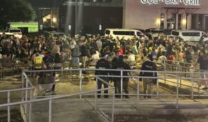 Capturan a 27 presuntos miembros del “Tren de Aragua” en redada en Texas