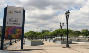 LUZ invita a la III Mega Jornada Extensionista Sociocomunitaria en el Parque Urdaneta