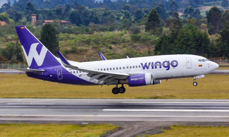 Copa y Wingo mantienen vuelos a Venezuela pese a advertencias de EE. UU.