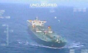 China repudia “incautación arbitraria” de EE. UU. a petroleros venezolanos