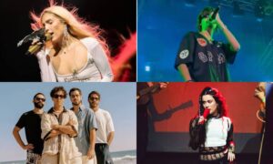 Figuran 4 venezolanos entre los 50 mejores álbumes en español 2025 de Rolling Stone
